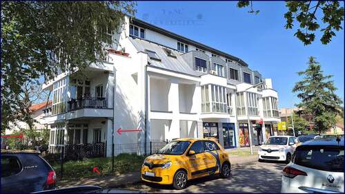 Foto - Wohnung zum Kaufen in Berlin Rudow 291.200,00 € 69.4 m²