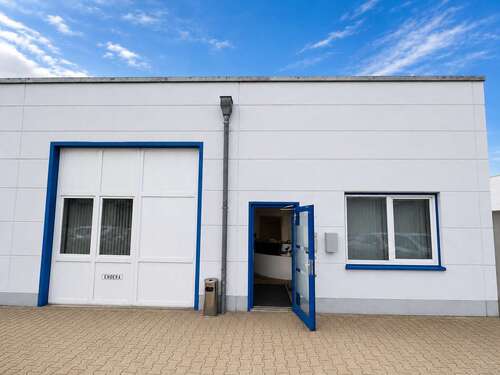 Foto - Halle in Frechen 2.467,79 € 200 m²