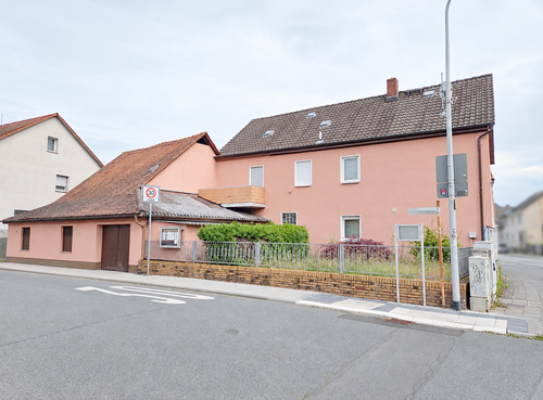 Foto - Haus zum Kaufen in Eppertshausen 399.000,00 € 157 m²