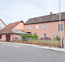 Haus zum Kaufen in Eppertshausen 399.000,00 € 157 m²