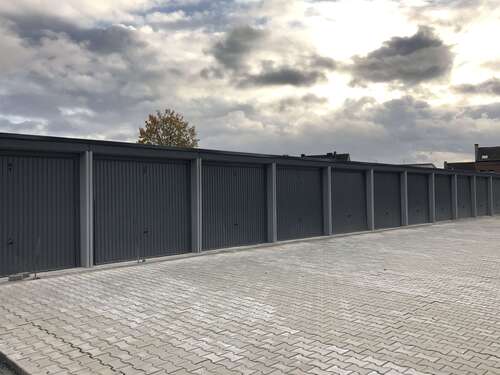 Foto - Garage zu vermieten in Viersen 80,00 €