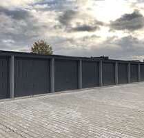 Garage zu vermieten in Viersen 80,00 €