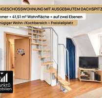 Wohnung zum Kaufen in Augsburg Lechhausen 155.000,00 € 41.51 m² - Augsburg / Lechhausen