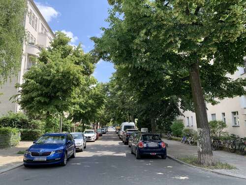 Foto - Wohnung zum Kaufen in Berlin 219.000,00 € 55 m²