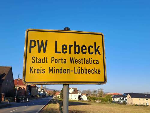Foto - Grundstück zu verkaufen in Porta Westfalica 82.500,00 € 551 m²