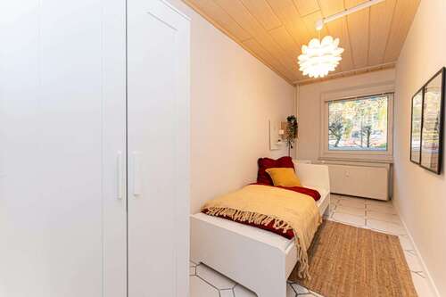 Foto - WG-Zimmer in Potsdam 610,00 € 9.1 m²