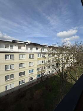 Foto - Wohnung zum Mieten in Duisburg 529,00 € 67 m²