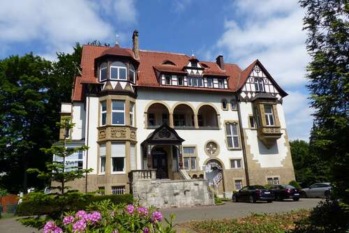 Foto - Wohnung zum Mieten in Bielefeld 975,00 € 67 m²