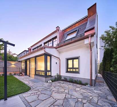 Foto - Wohnung zum Mieten in München 4.350,00 € 200 m²