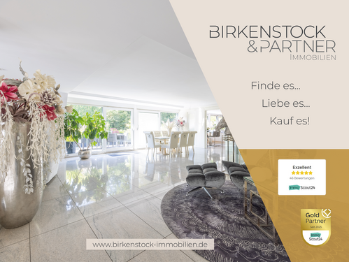Foto - Wohnung zum Kaufen in Frechen 998.000,00 € 237 m²