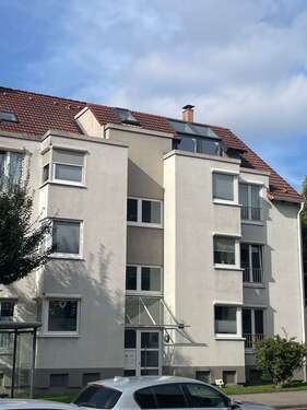 Foto - Wohnung zum Kaufen in Gelsenkirchen 139.000,00 € 76.75 m²