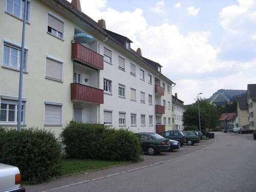 Foto - Wohnung zum Mieten in Baiersbronn 332,00 € 48 m²