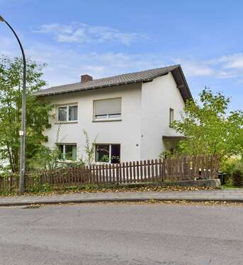 Foto - Wohnung zum Kaufen in Alfter 269.800,00 € 81.33 m²