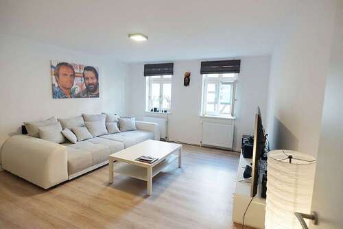 Foto - Wohnung zum Mieten in Coburg 450,00 € 63 m²