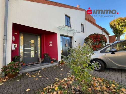 Foto - Haus zum Kaufen in Eschweiler 279.000,00 € 117.53 m²