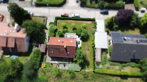 Foto - Grundstück zu verkaufen in Reichertshausen 520.000,00 € 825 m²