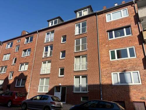 Foto - Wohnung zum Kaufen in Kiel 155.000,00 € 51 m²