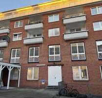 Wohnung zum Mieten in Hamburg 698,04 € 33.24 m²