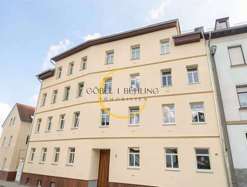 Foto - Wohnung zum Mieten in Gera 880,00 € 70 m²