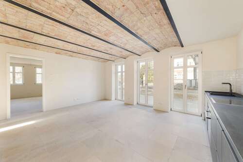 Foto - Wohnung zum Mieten in Buckow 1.250,00 € 69.6 m²
