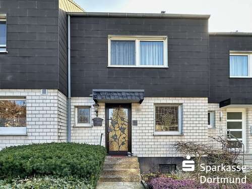 Foto - Haus zum Kaufen in Dortmund 369.000,00 € 134 m²