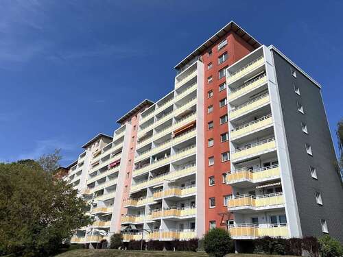 Foto - Wohnung zum Mieten in Chemnitz 410,00 € 71.2 m²