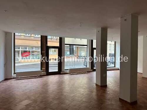 Foto - Einzelhandel in Halle (Saale) 850,00 € 90 m²
