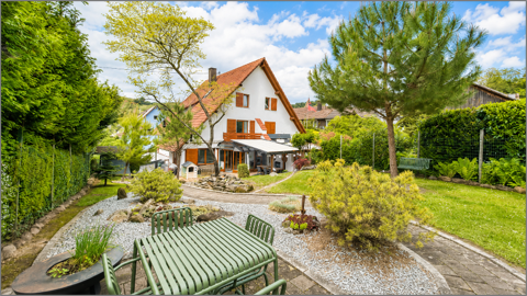 Foto - Haus zum Kaufen in Achkarren 725.000,00 € 188 m²