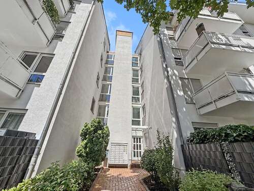 Foto - Wohnung zum Kaufen in Offenbach am Main 195.000,00 € 62.95 m²