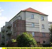Wohnung zum Mieten in Dresden 385,00 € 50.36 m²