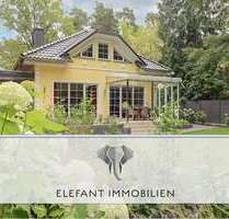 Haus zum Kaufen in Stahnsdorf Güterfelde 989.000,00 € 150.36 m² - Stahnsdorf / Güterfelde