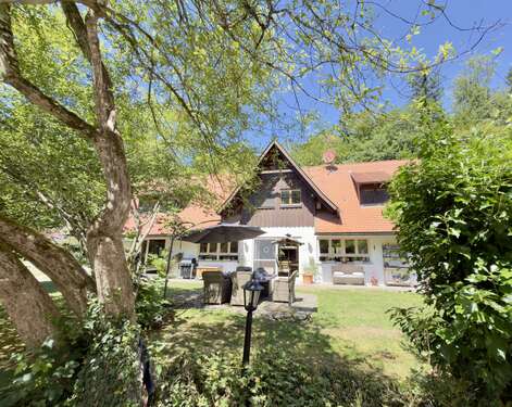 Foto - Haus zum Kaufen in Bergatreute 798.000,00 € 148 m²