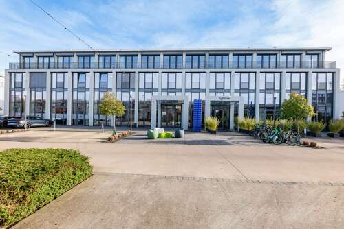 Foto - Büro in Köln 3.122,85 € 165 m² - 3.122,85&nbsp;EUR Kaltmiete, ca.&nbsp; 165,00&nbsp;m&sup2;