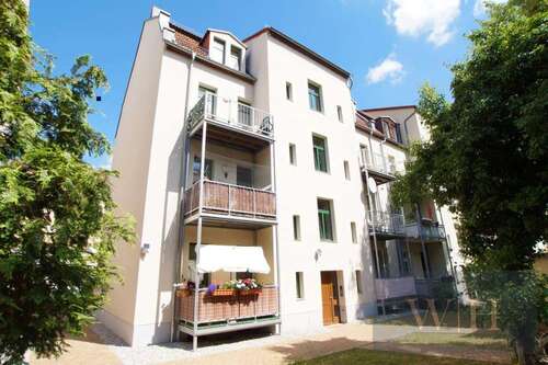 Foto - Wohnung zum Kaufen in Leipzig 204.600,00 € 62 m²