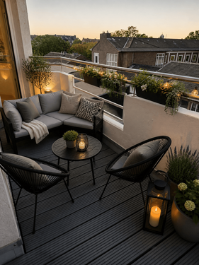 Foto - Wohnung zum Kaufen in Düsseldorf 310.288,00 € 75.68 m²