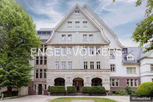 Foto - Wohnung zum Kaufen in Frankfurt am Main 1.690.000,00 € 191.83 m²