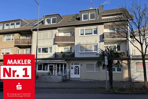 Foto - Haus zum Kaufen in Leverkusen 1.200.000,00 € 454 m²