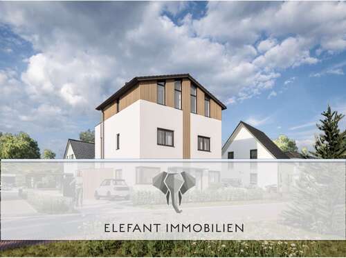 Foto - Haus zum Kaufen in Königs Wusterhausen 497.000,00 € 133.45 m²