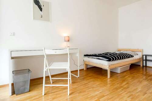 Foto - WG-Zimmer in München 570,00 € 11 m²