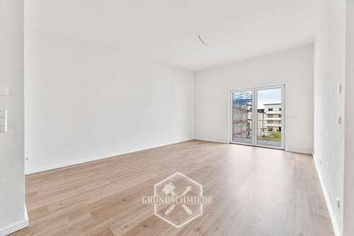 Foto - Wohnung zum Mieten in Hechingen 1.100,00 € 98 m²