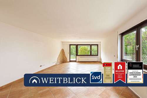 Foto - Wohnung zum Kaufen in Ludwigsburg 339.000,00 € 85 m²