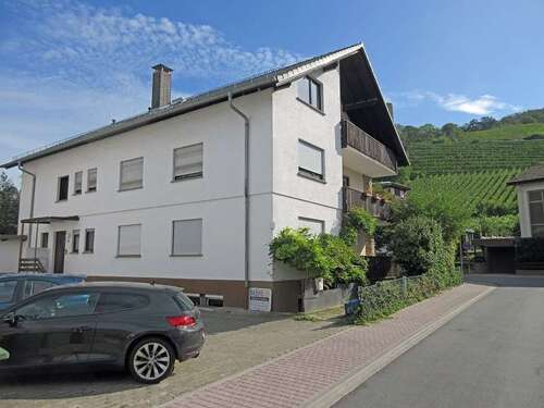 Foto - Wohnung zum Mieten in Schriesheim 700,00 € 77.02 m²
