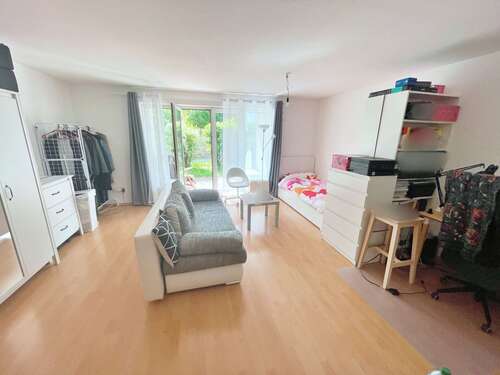 Foto - Wohnung zum Mieten in Holzgerlingen 645,00 € 39 m²