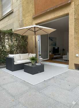 Foto - Wohnung zum Mieten in Stuttgart Bad Cannstatt 1.008,00 € 42 m²