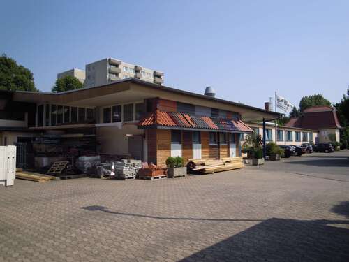 Foto - Halle in Hannover 1.700.000,00 € 4652 m²