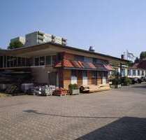 Halle in Hannover 1.700.000,00 € 4652 m²