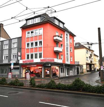 Foto - Wohnung zum Mieten in Solingen 320,00 € 35 m²