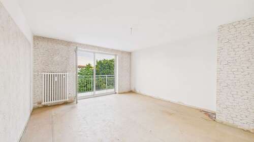 Foto - Wohnung zum Kaufen in München 395.000,00 € 51.77 m²