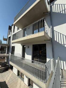 Foto - Wohnung zum Kaufen in Tübingen 619.000,00 € 88.5 m²