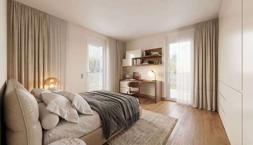 Foto - Wohnung zum Kaufen in Tübingen 619.000,00 € 88.5 m²